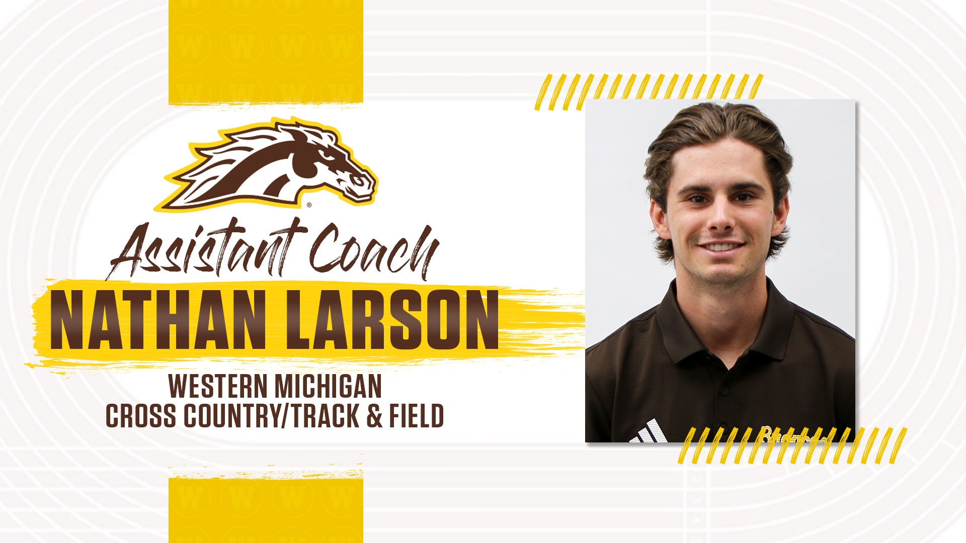 Nathan Larson AC Graphic