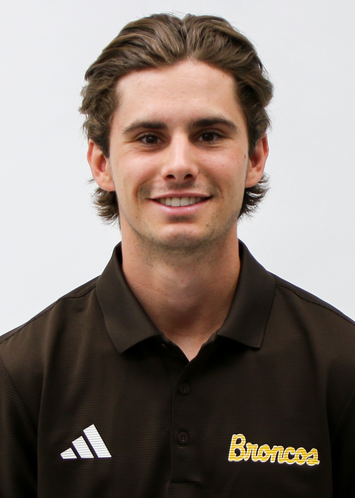 Nathan Larson Headshot