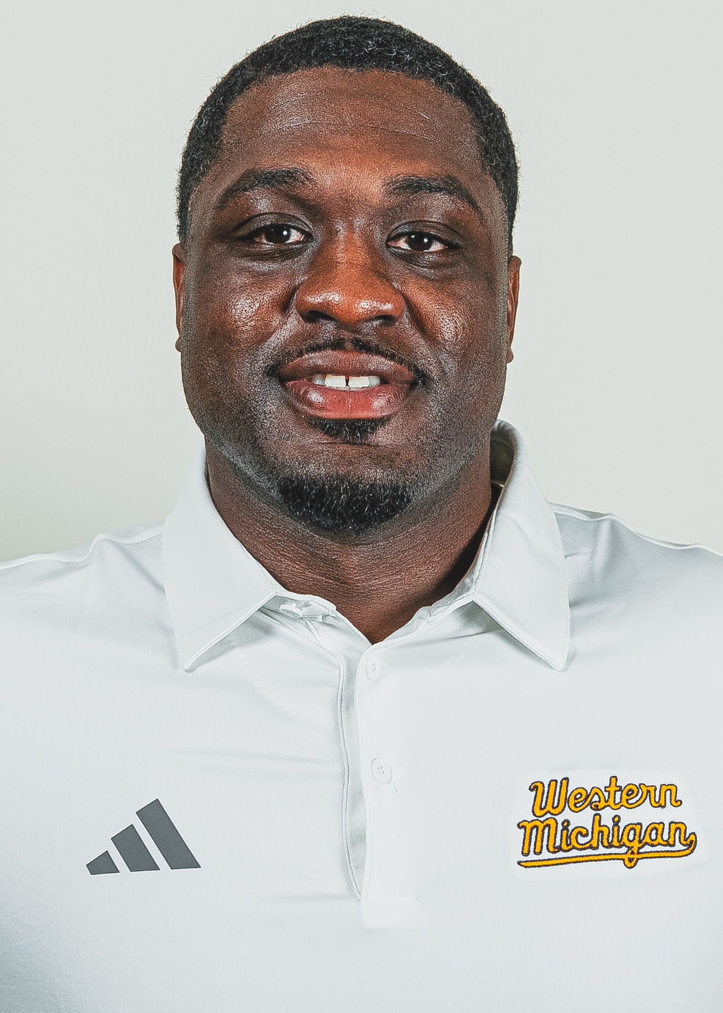 Lorenzo Jackson