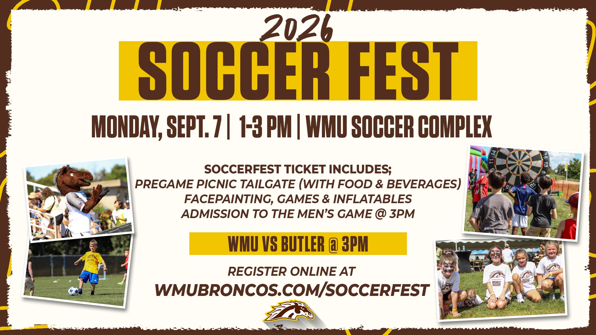 2026 Soccerfest Graphic