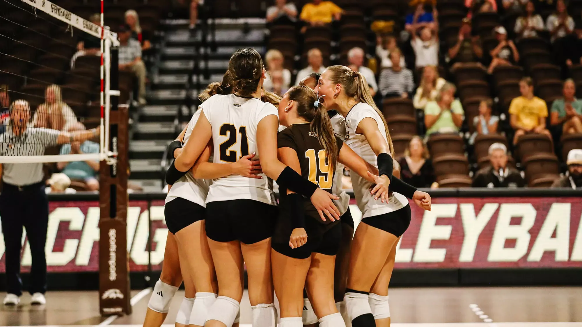 WMU vs FSU