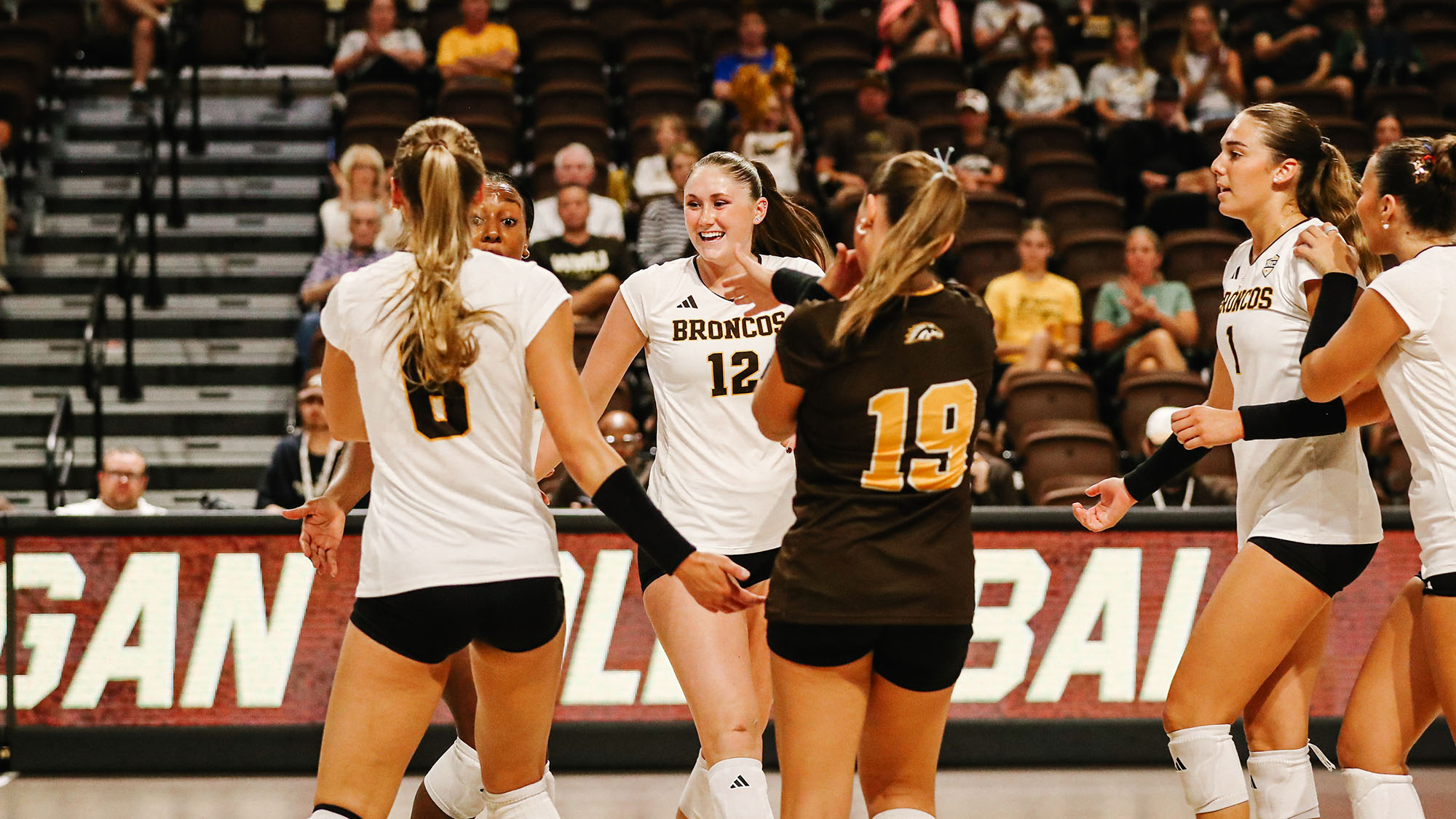 WMU vs FSU