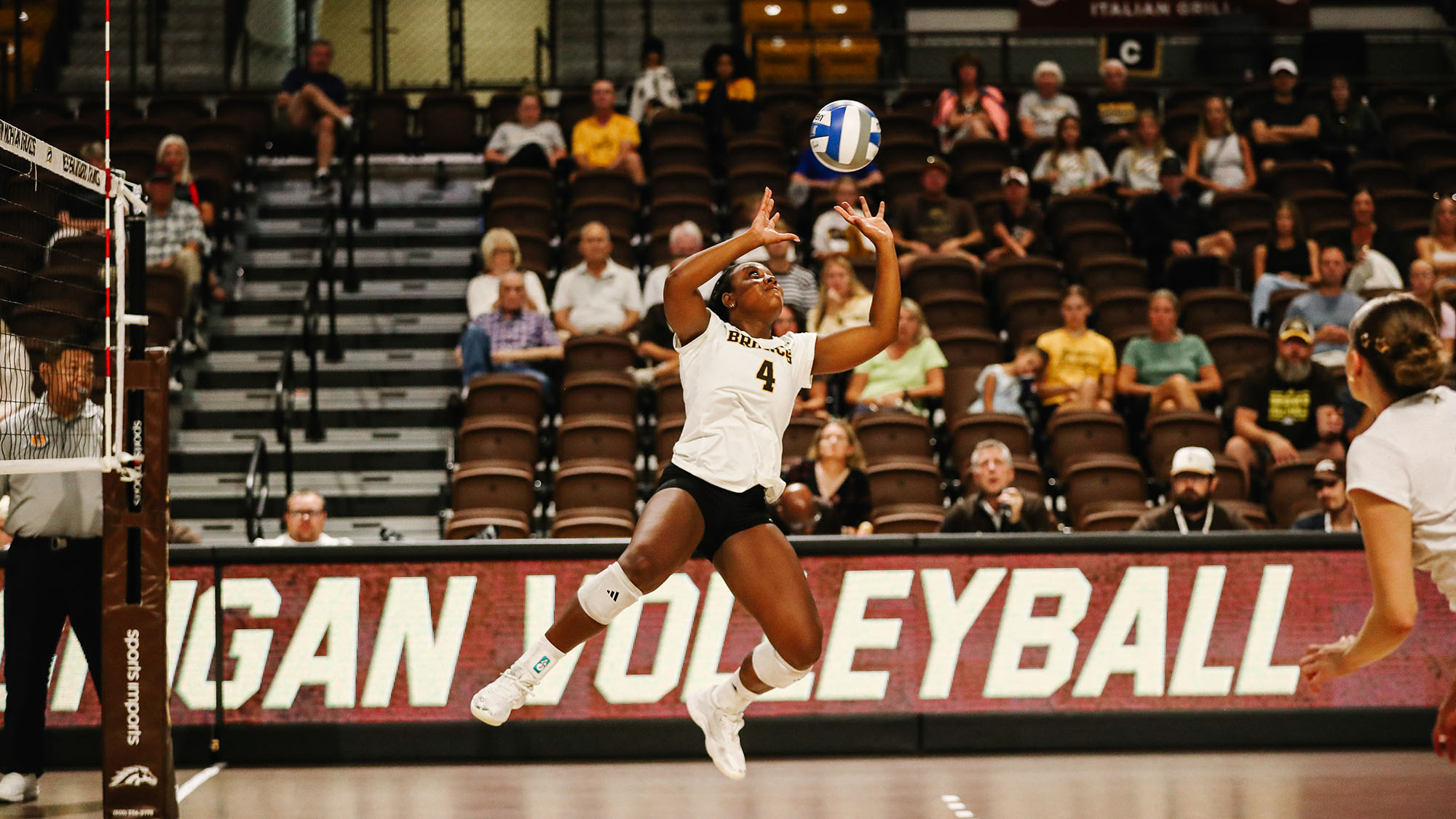WMU vs FSU