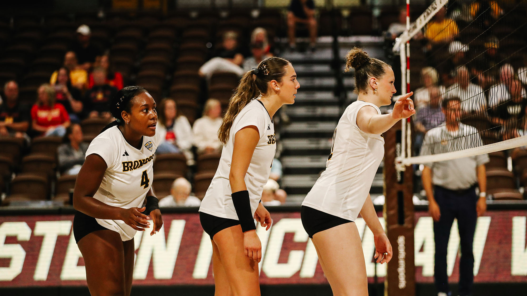 WMU vs FSU