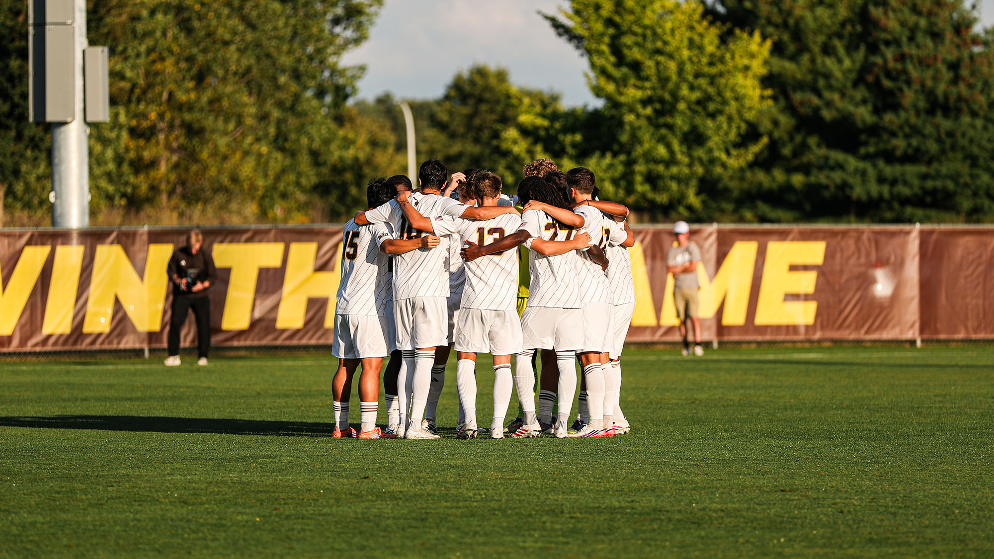WMU vs Wisconsin