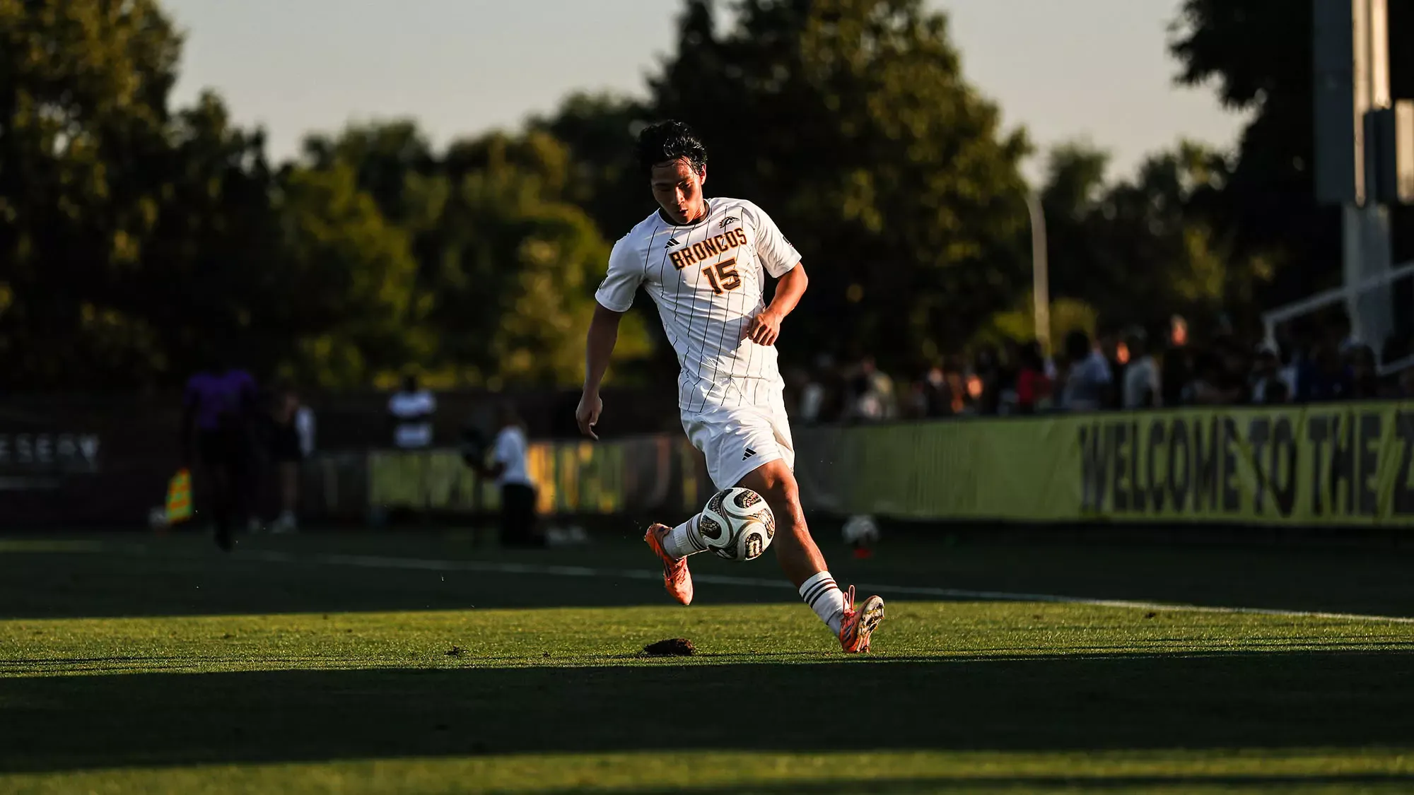 WMU vs Wisconsin