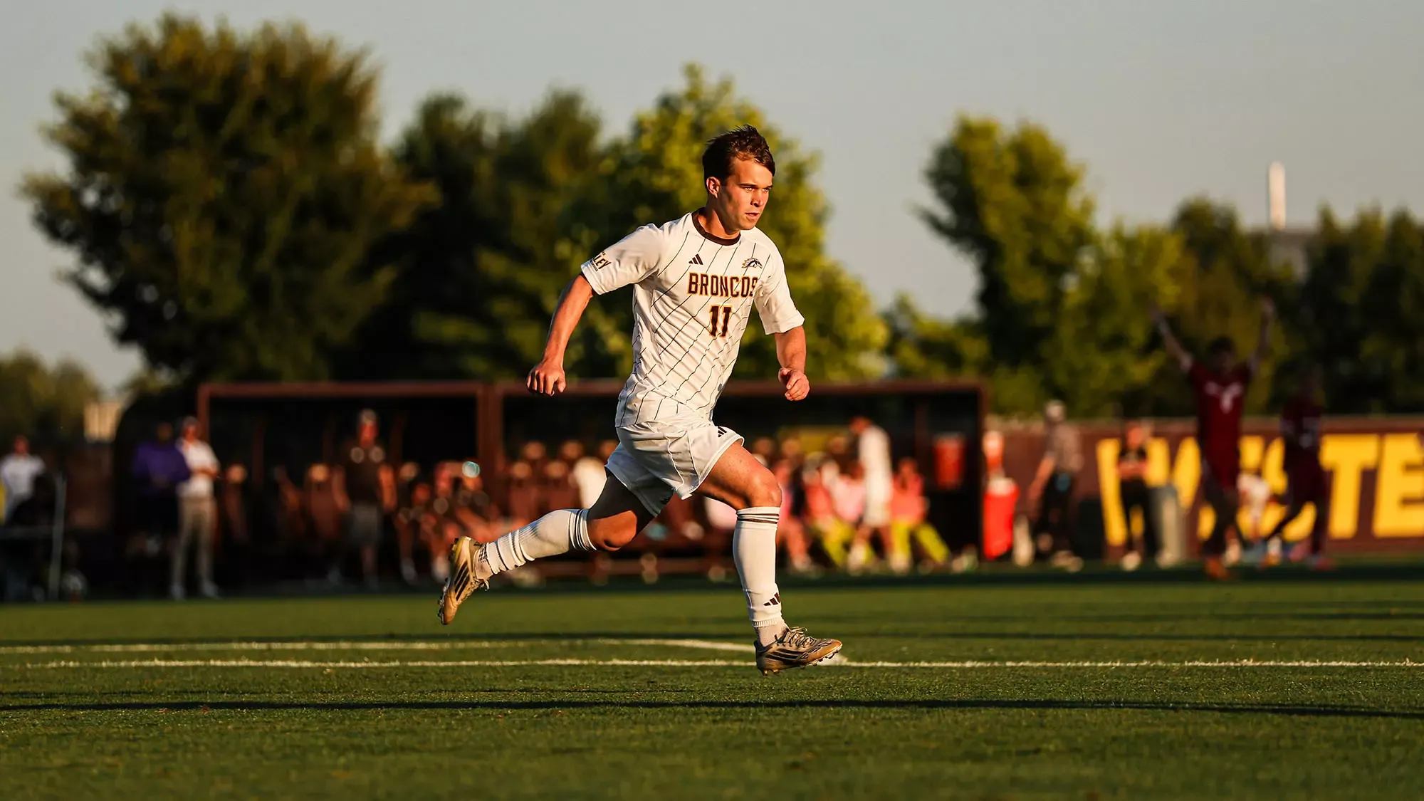 WMU vs Wisconsin