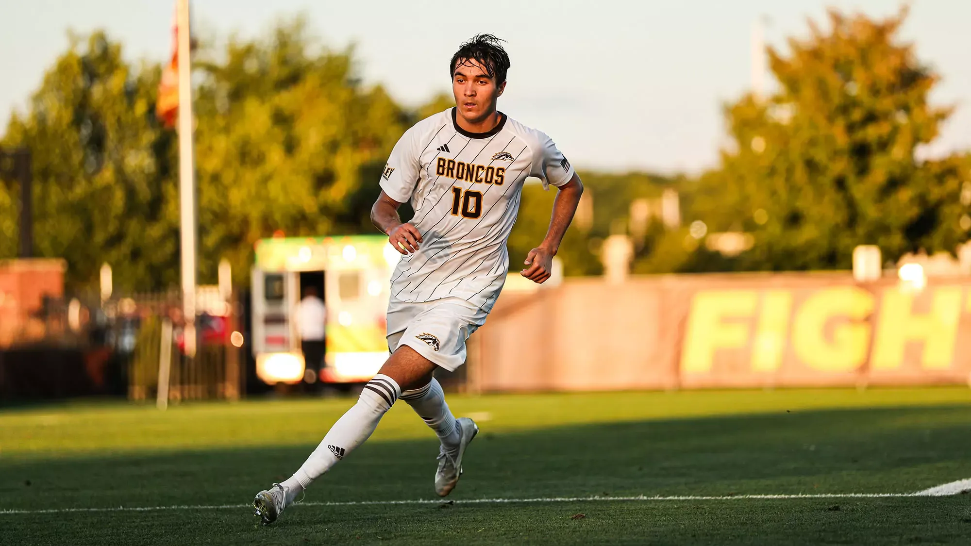 WMU vs Wisconsin