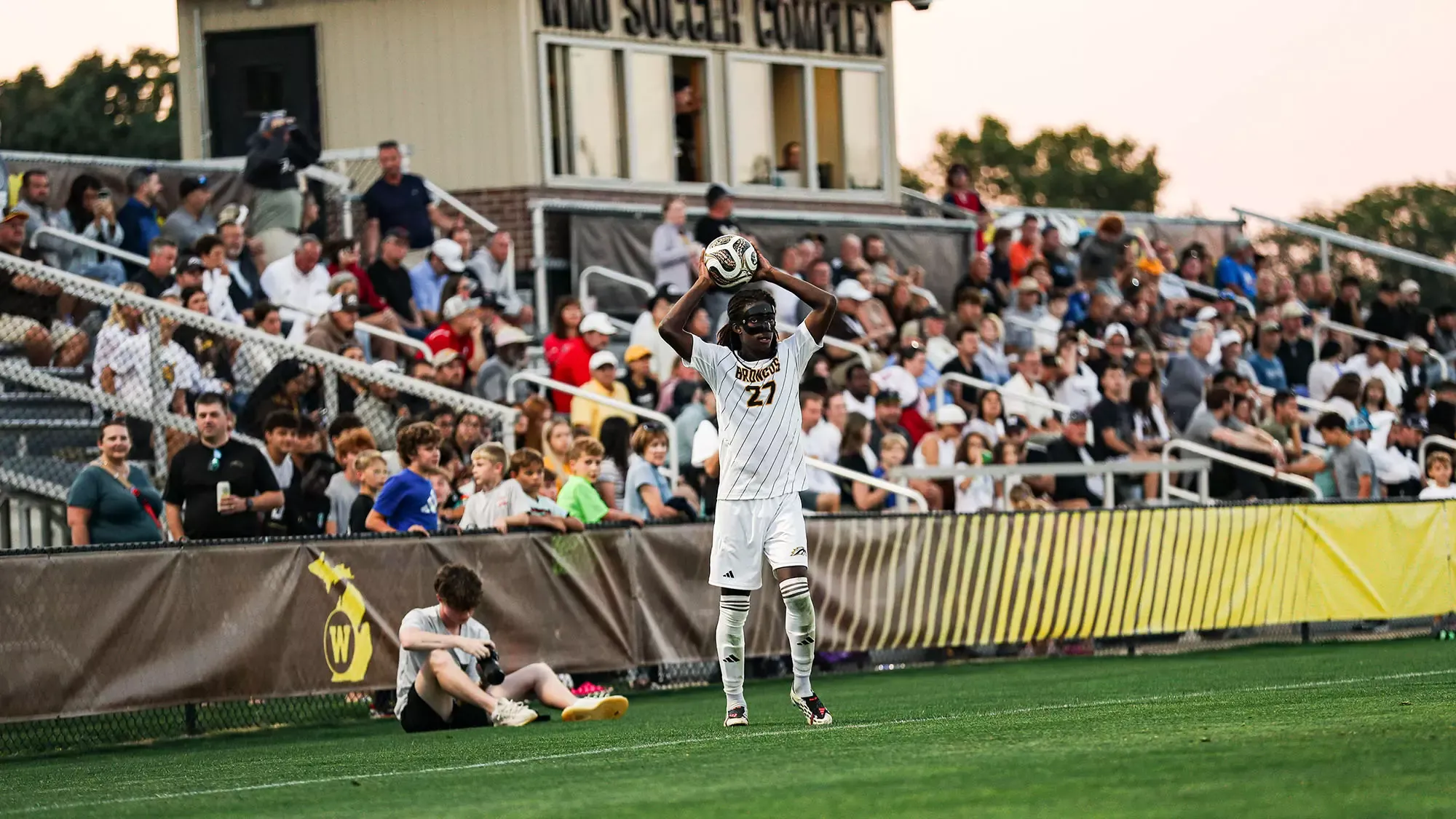 WMU vs Wisconsin
