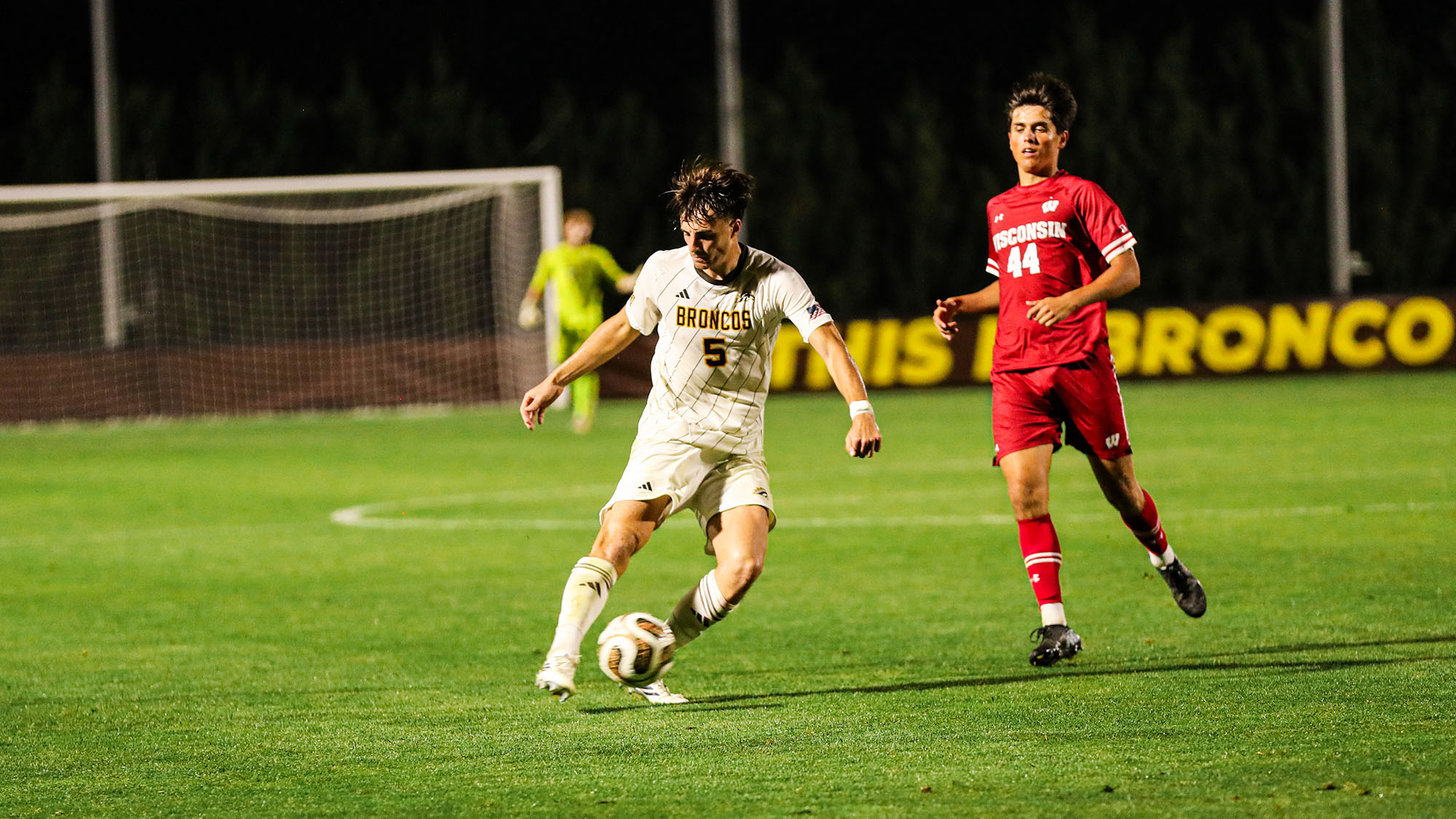WMU vs Wisconsin