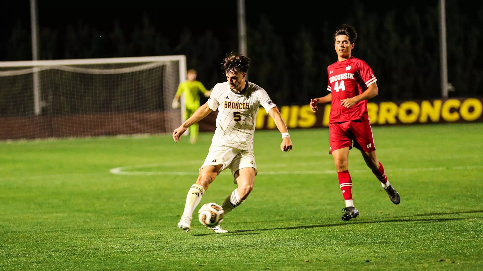 WMU vs Wisconsin