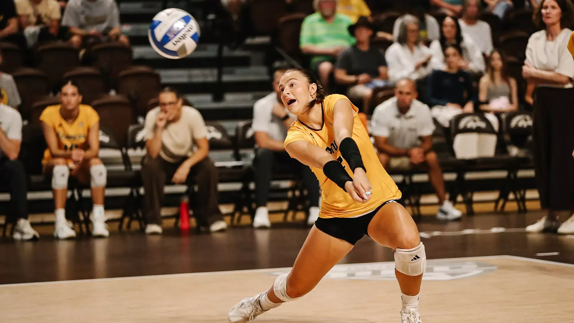 WMU . vs . Indiana State 