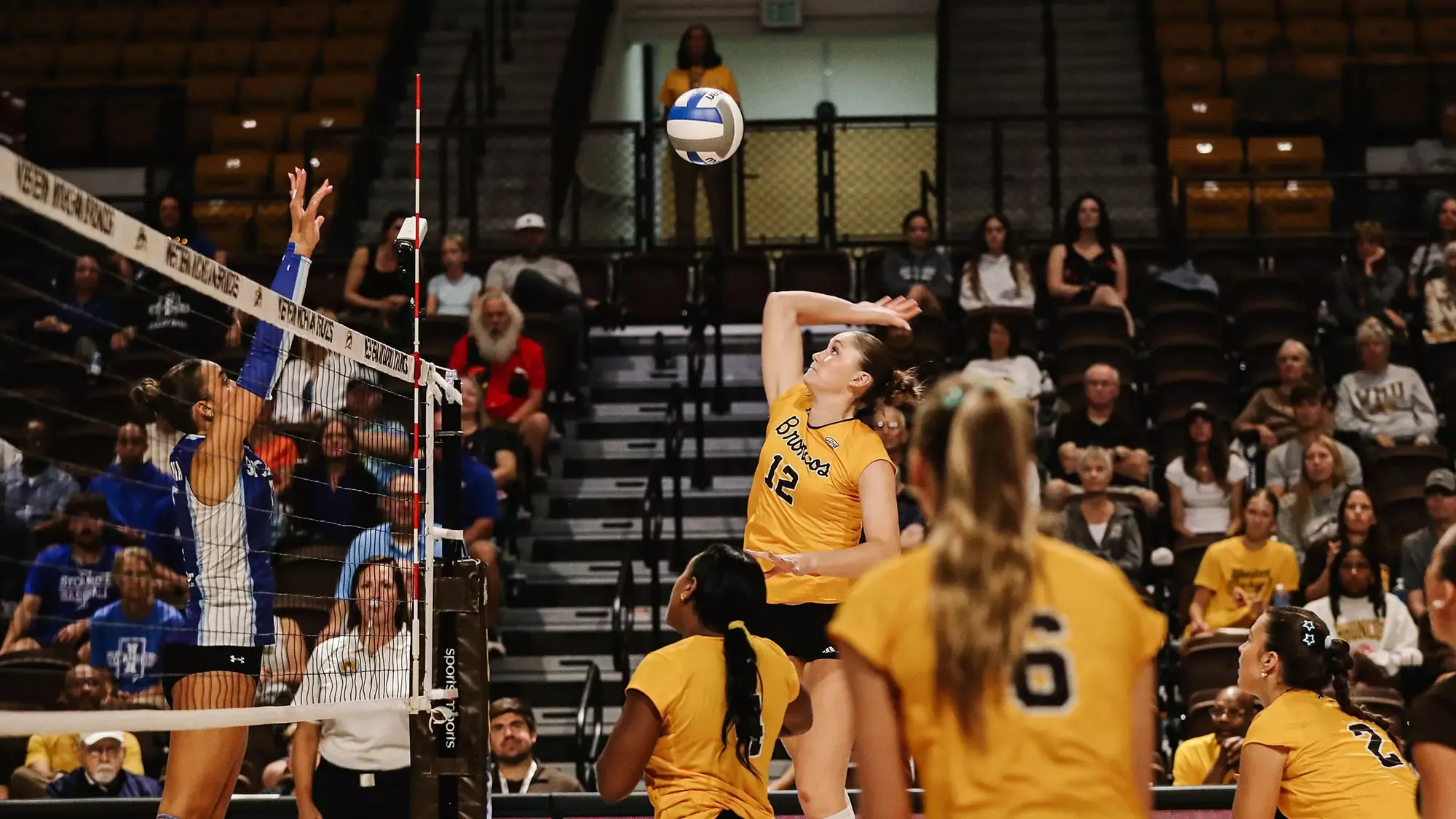WMU . vs . Indiana State 