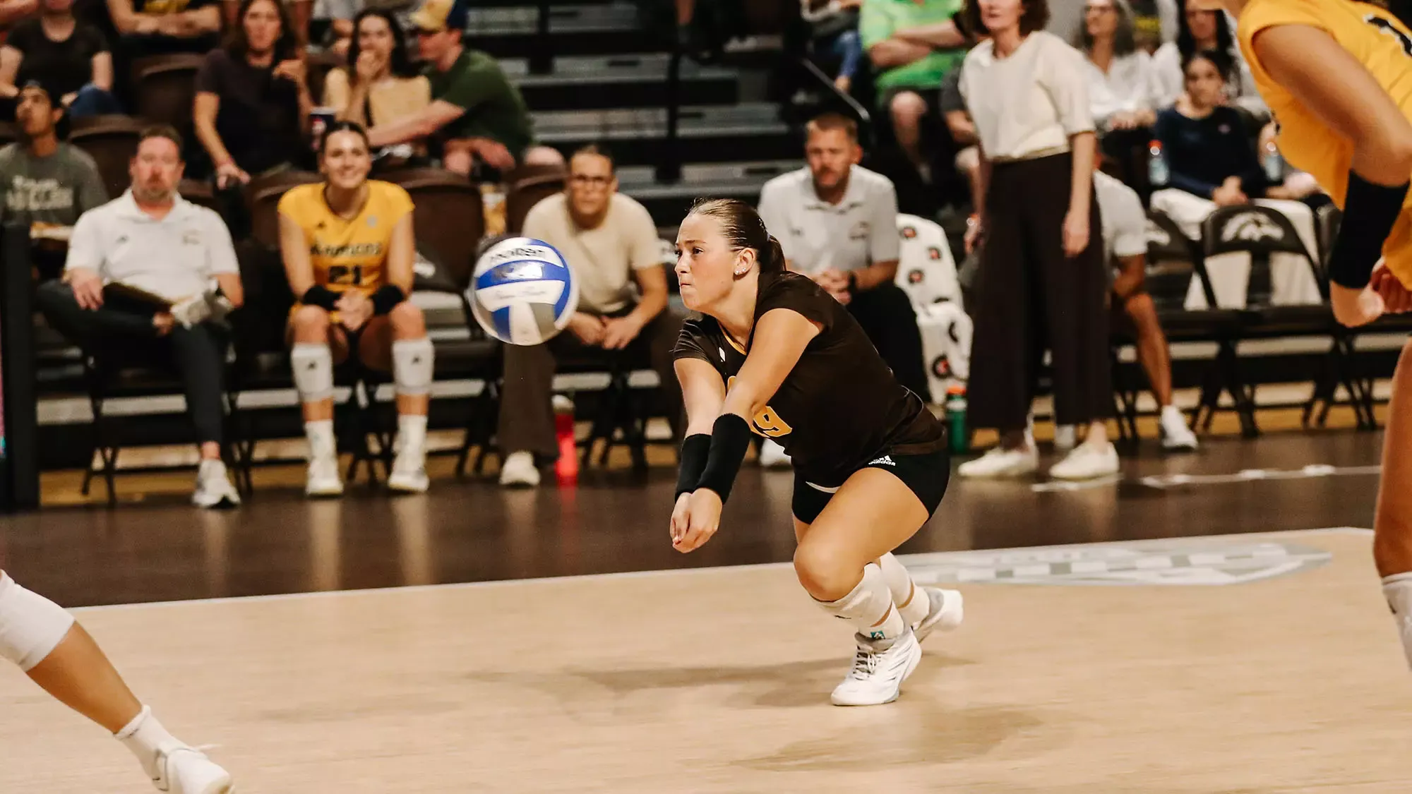 WMU . vs . Indiana State 