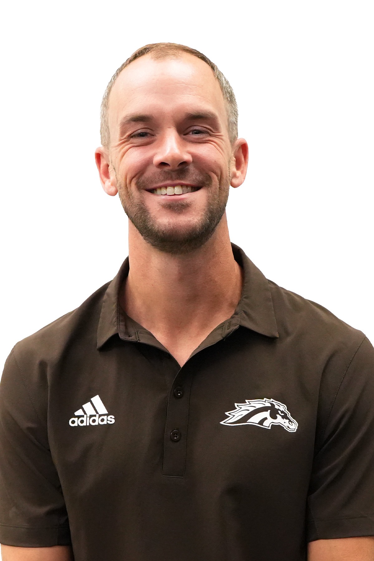 Softball Assistant Coach Andrew Klaus Fall Headshot