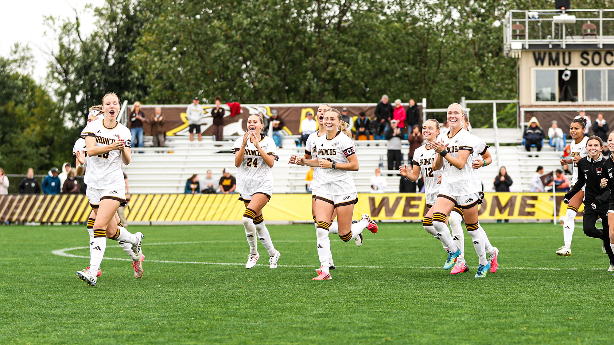 WMU . vs . Ball State 