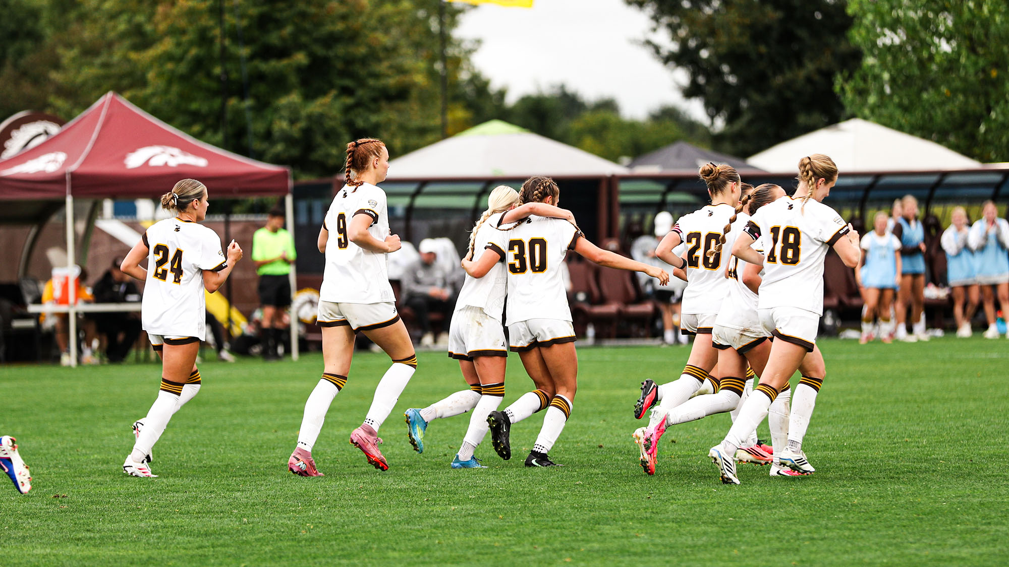 WMU . vs . Ball State 