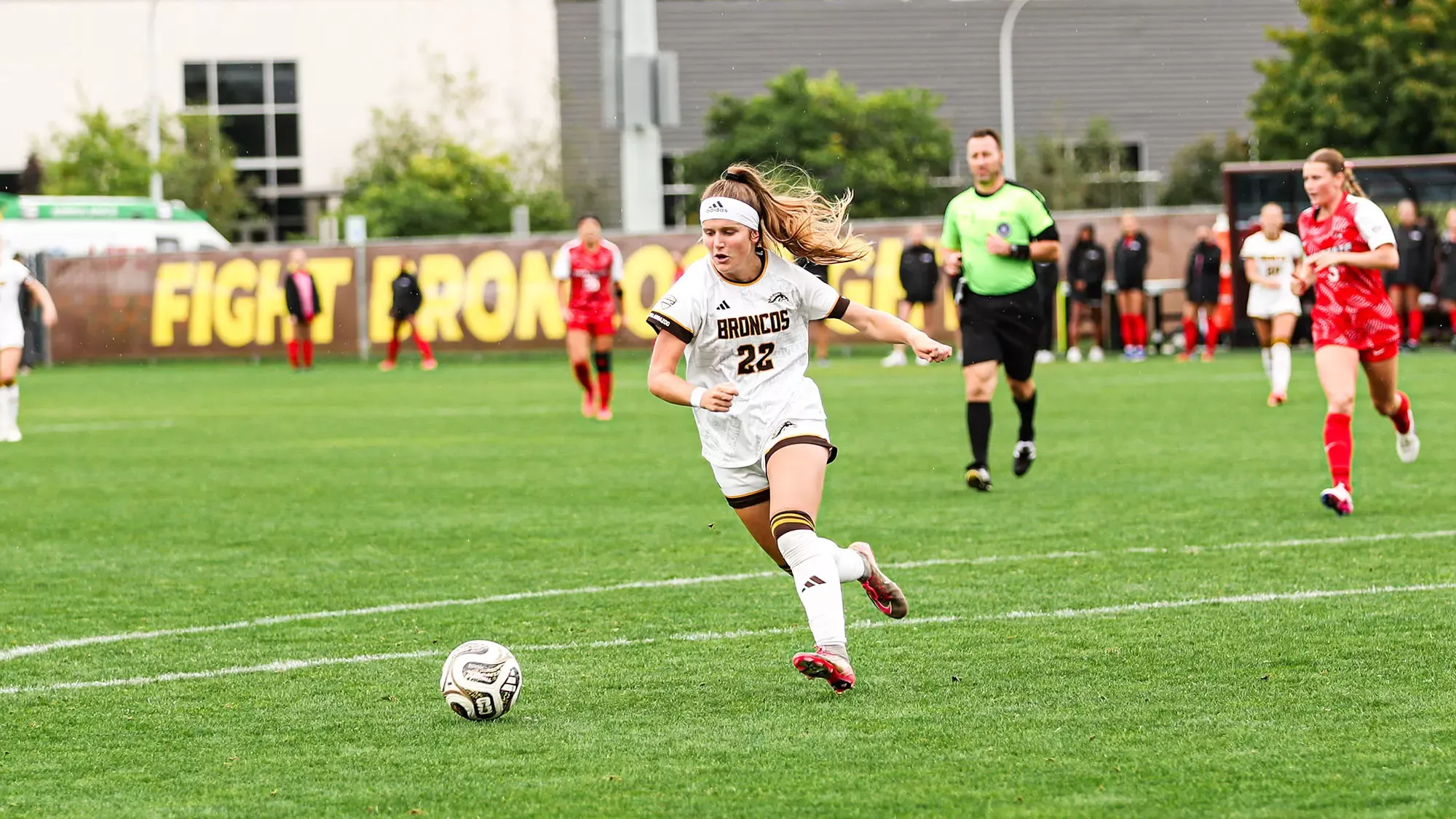 WMU . vs . Ball State 
