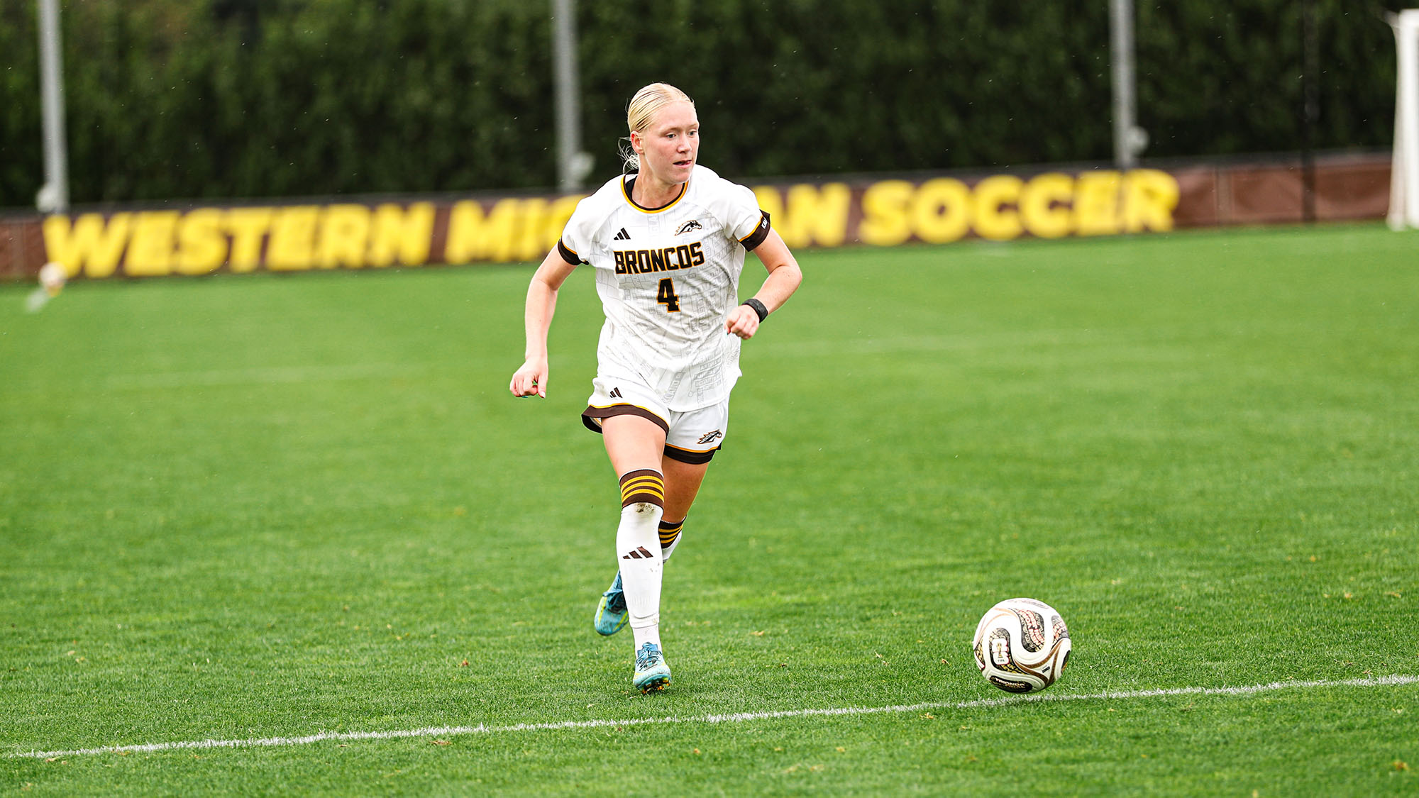 WMU . vs . Ball State 