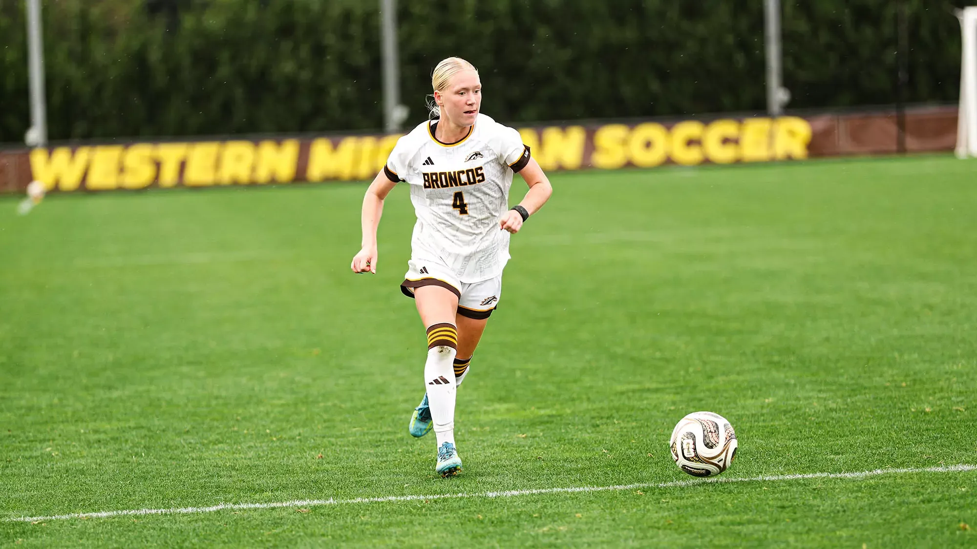 WMU . vs . Ball State 