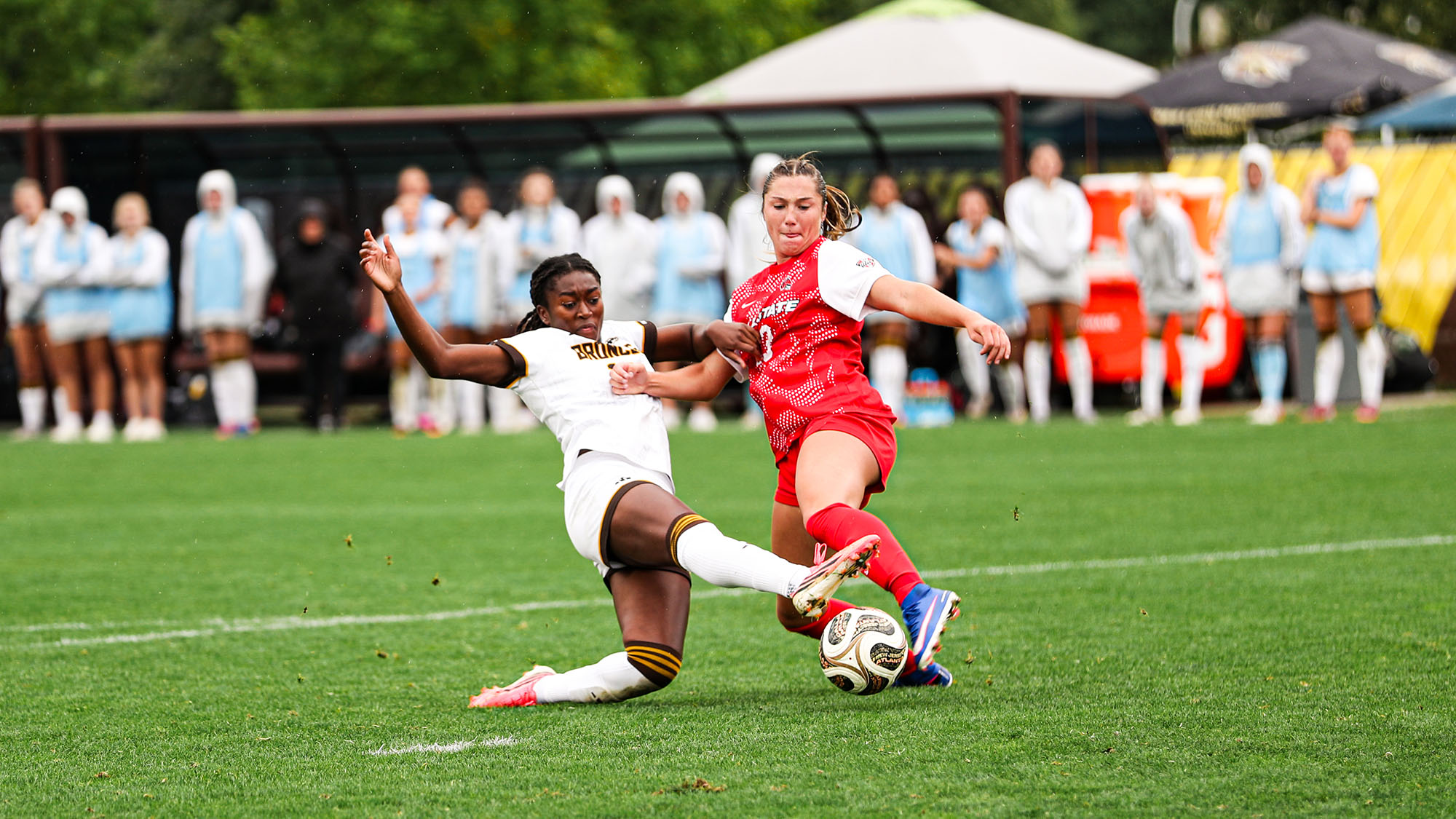 WMU . vs . Ball State 