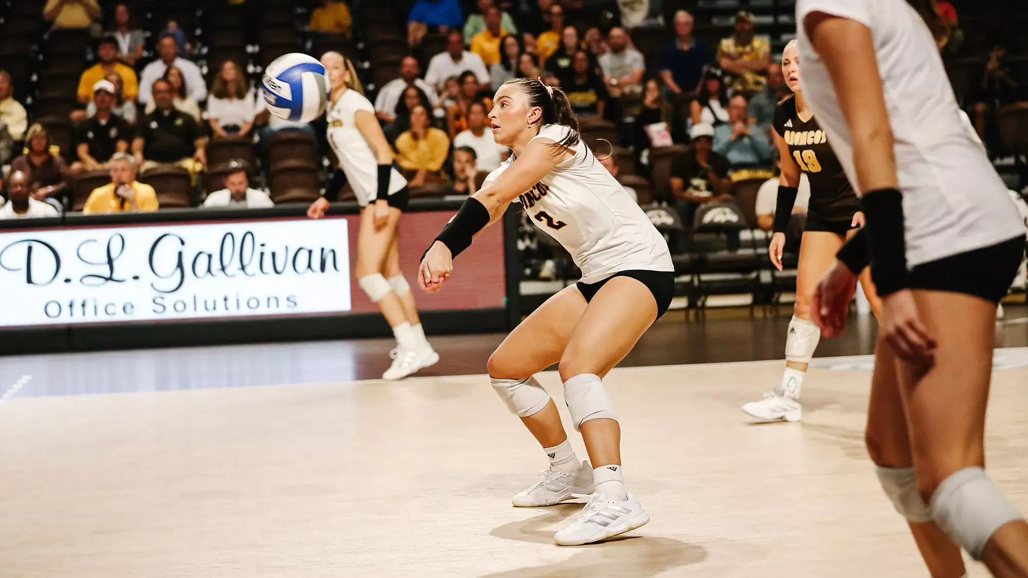 WMU . vs . CMU 