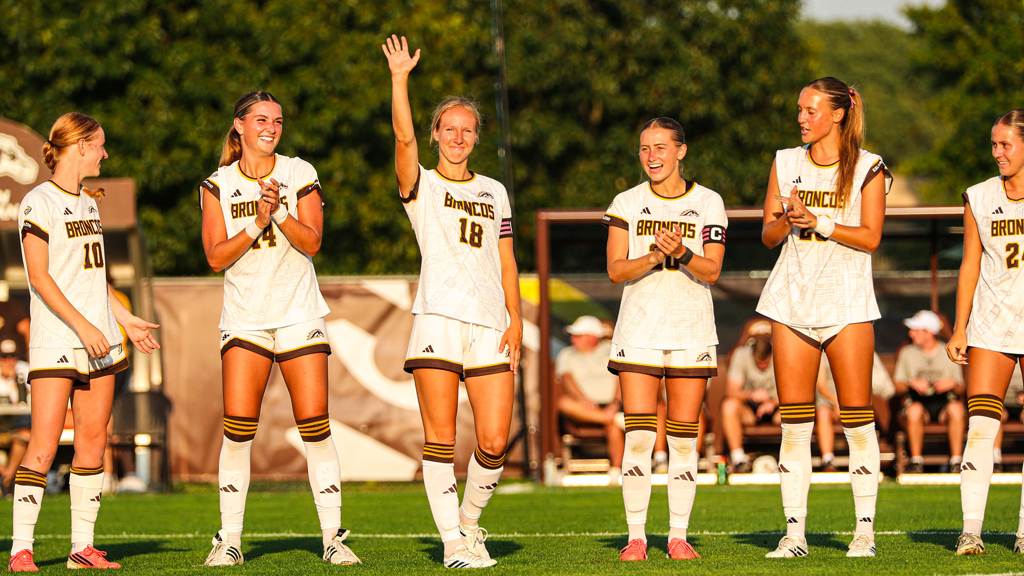WMU vs Illinois