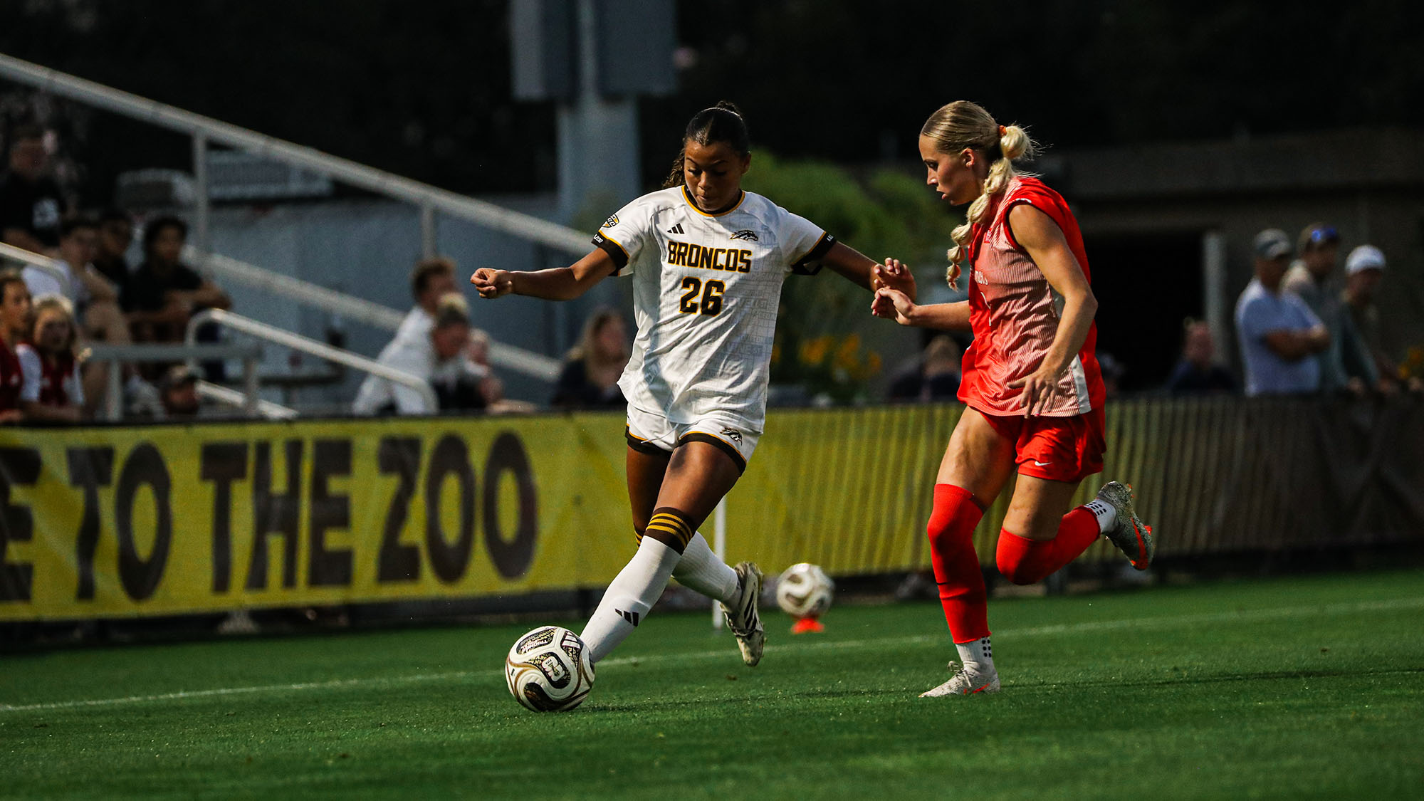 WMU vs Illinois
