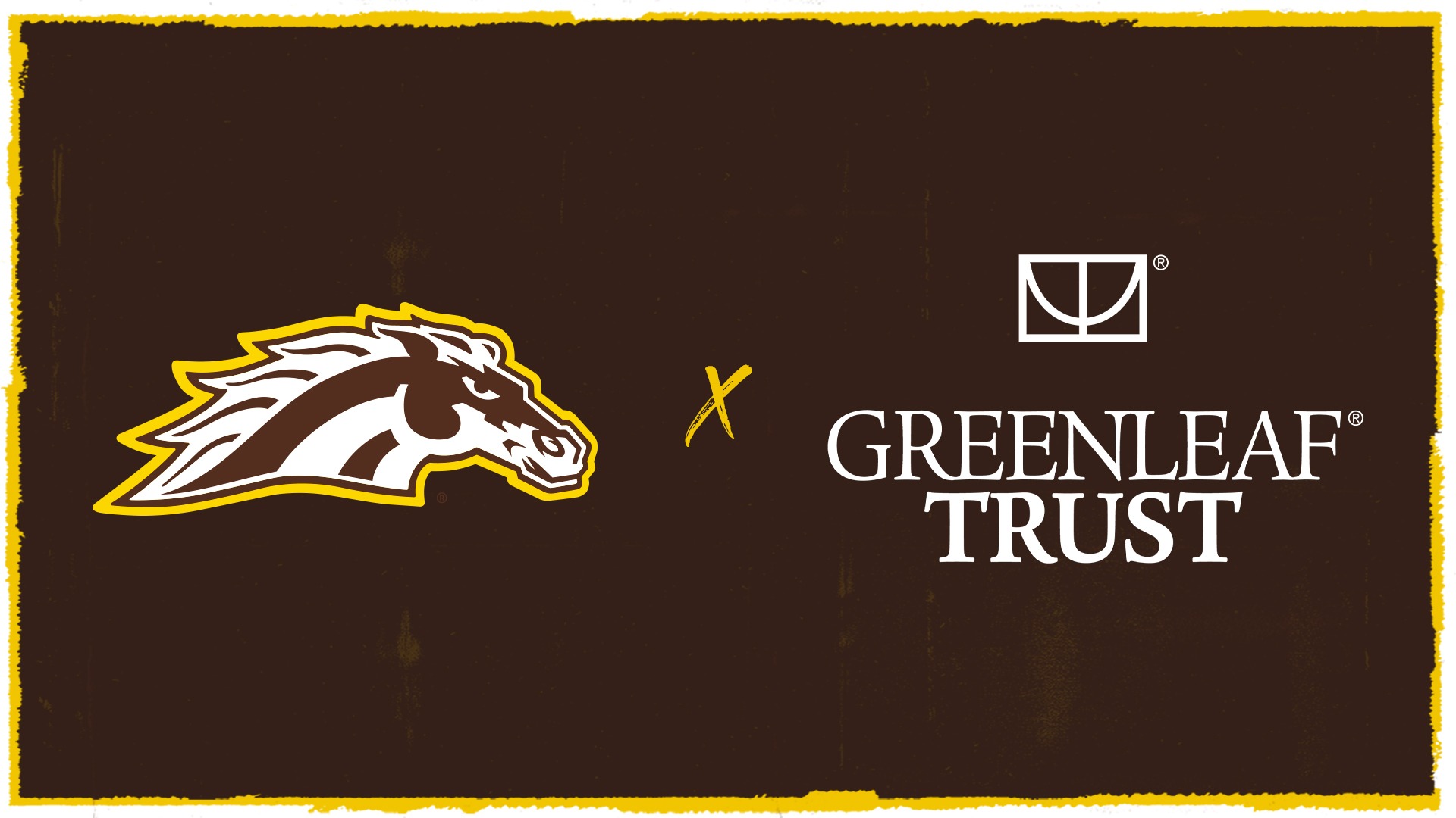 WMU/Green Leaf Trust Graphic