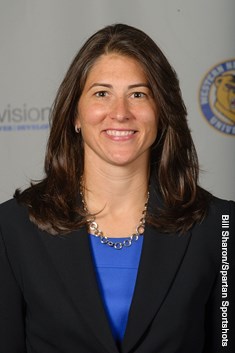 Nicole Chaszar