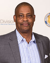 Dwayne Dawson