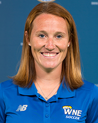 Kristin Hensinger '07