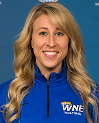Samantha Shomo '11