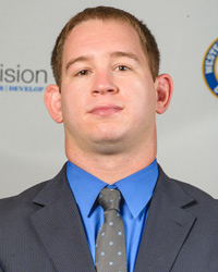 Patrick Sullivan
