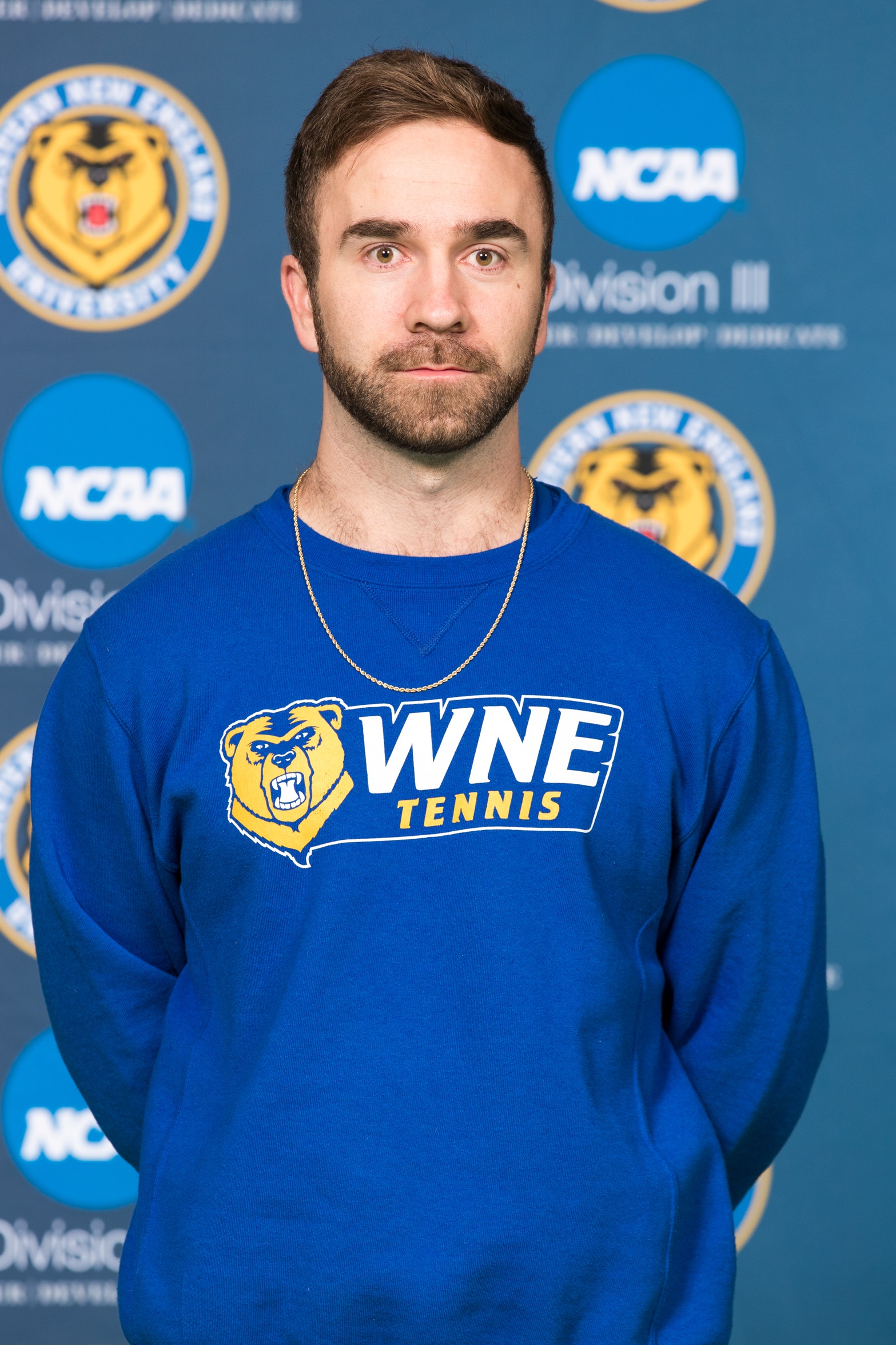 Zack Keene