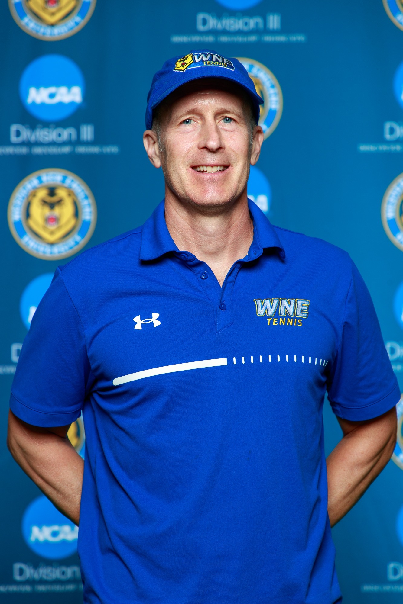 Patrick Roche