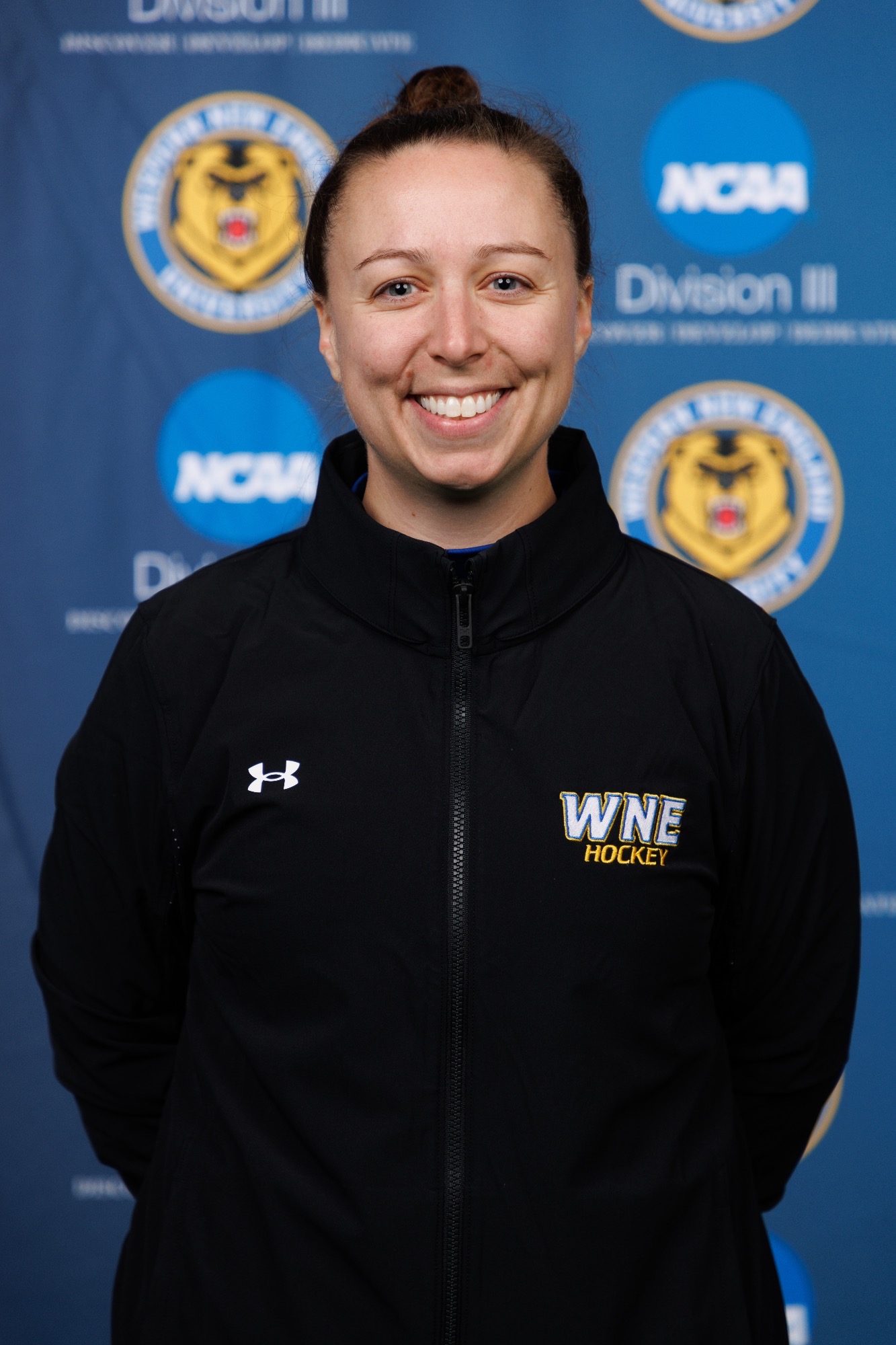 Katie Zimmerman - Head Coach - Women's Ice Hockey Coaches