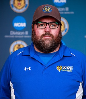 HC Jon Harris HS
