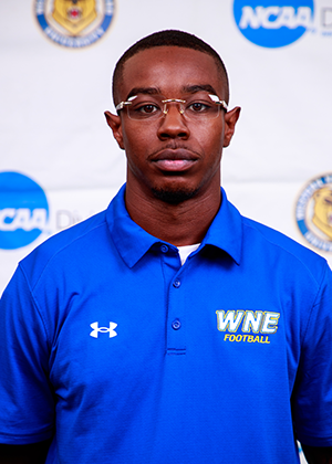AC Elijah Ayers
