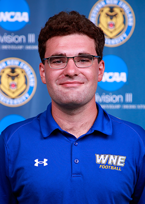 AC Zach Marino 