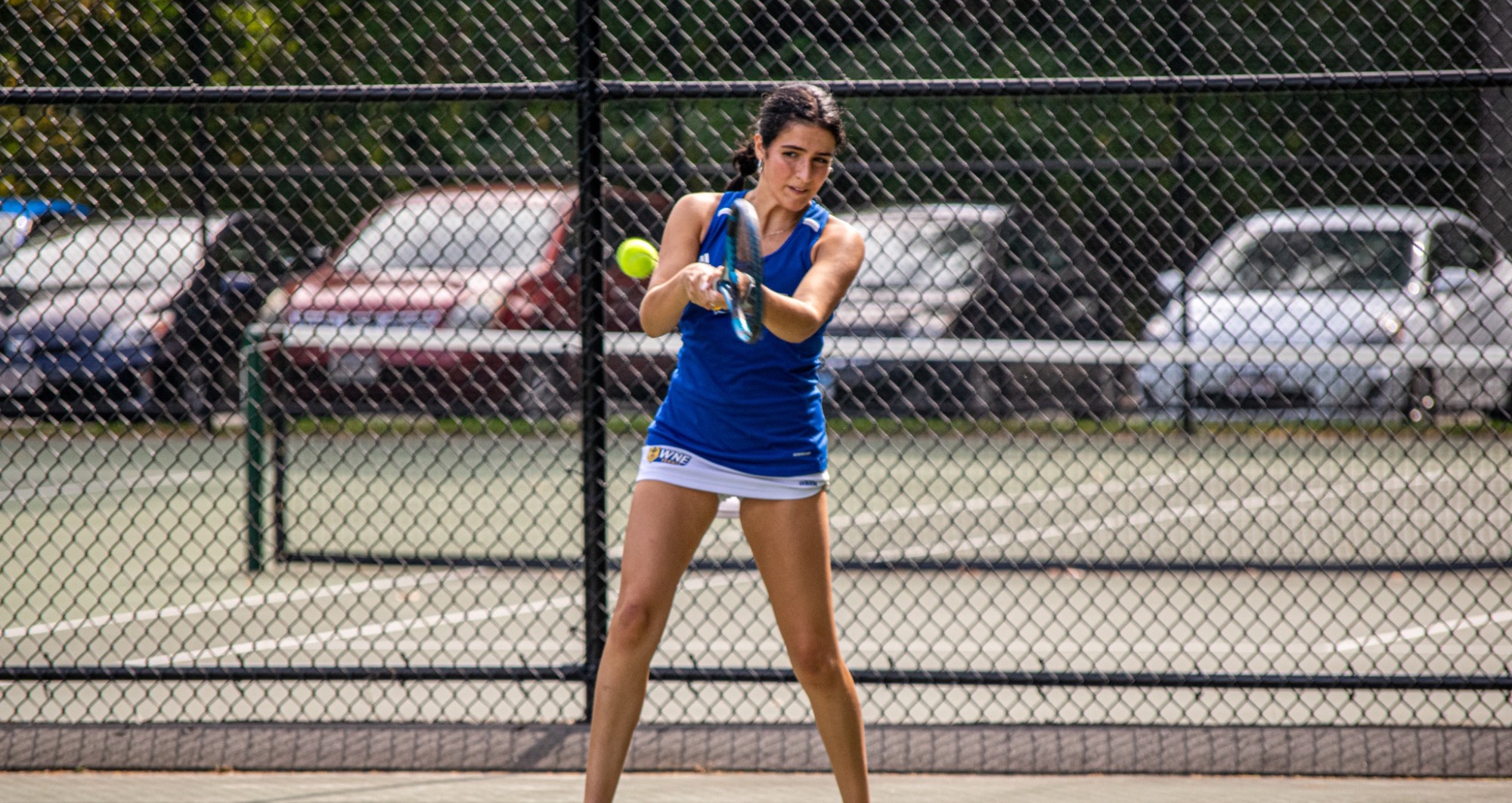 CNE Community Service Team WTEN