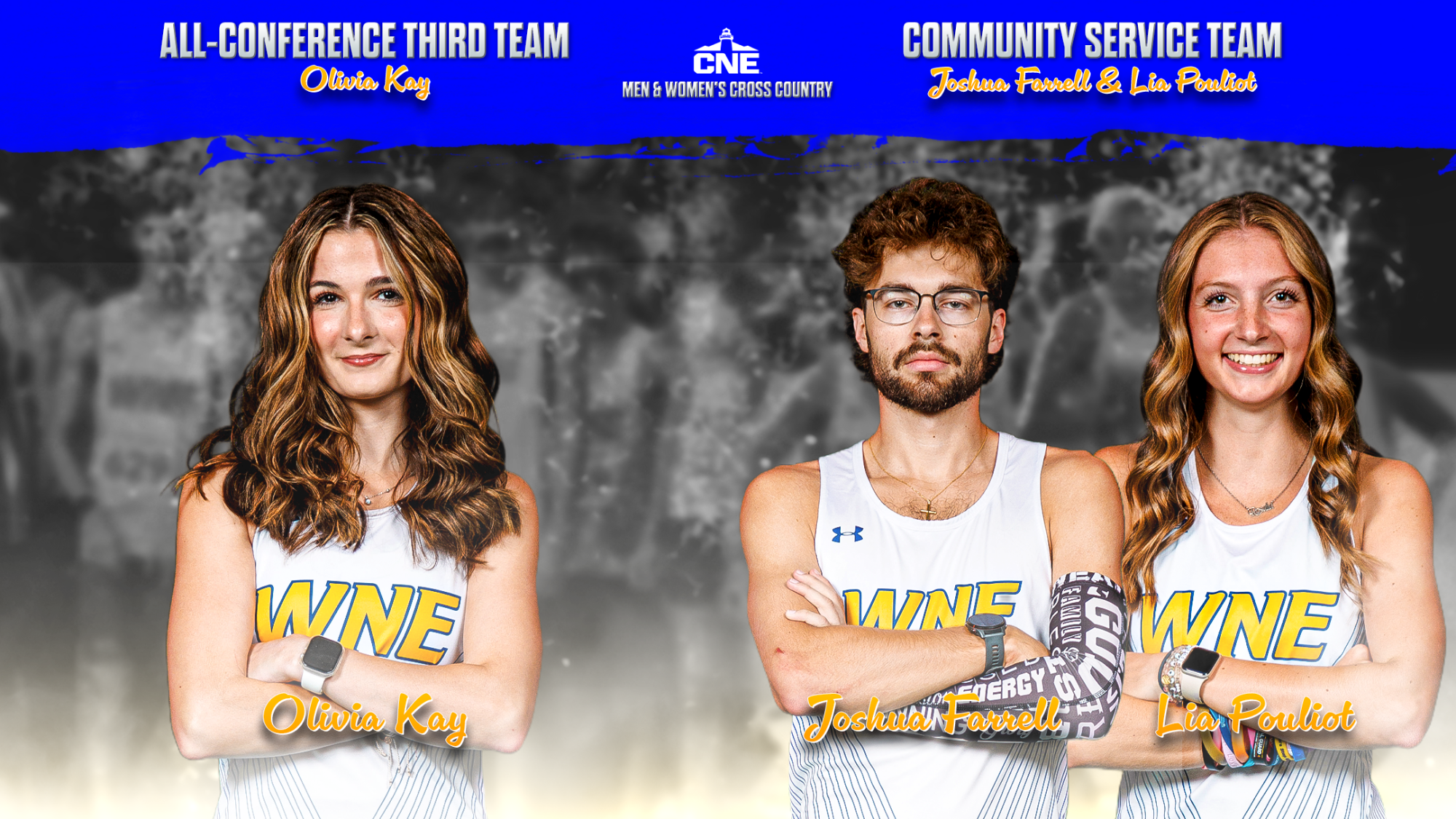 XC All Conference 11/6/25