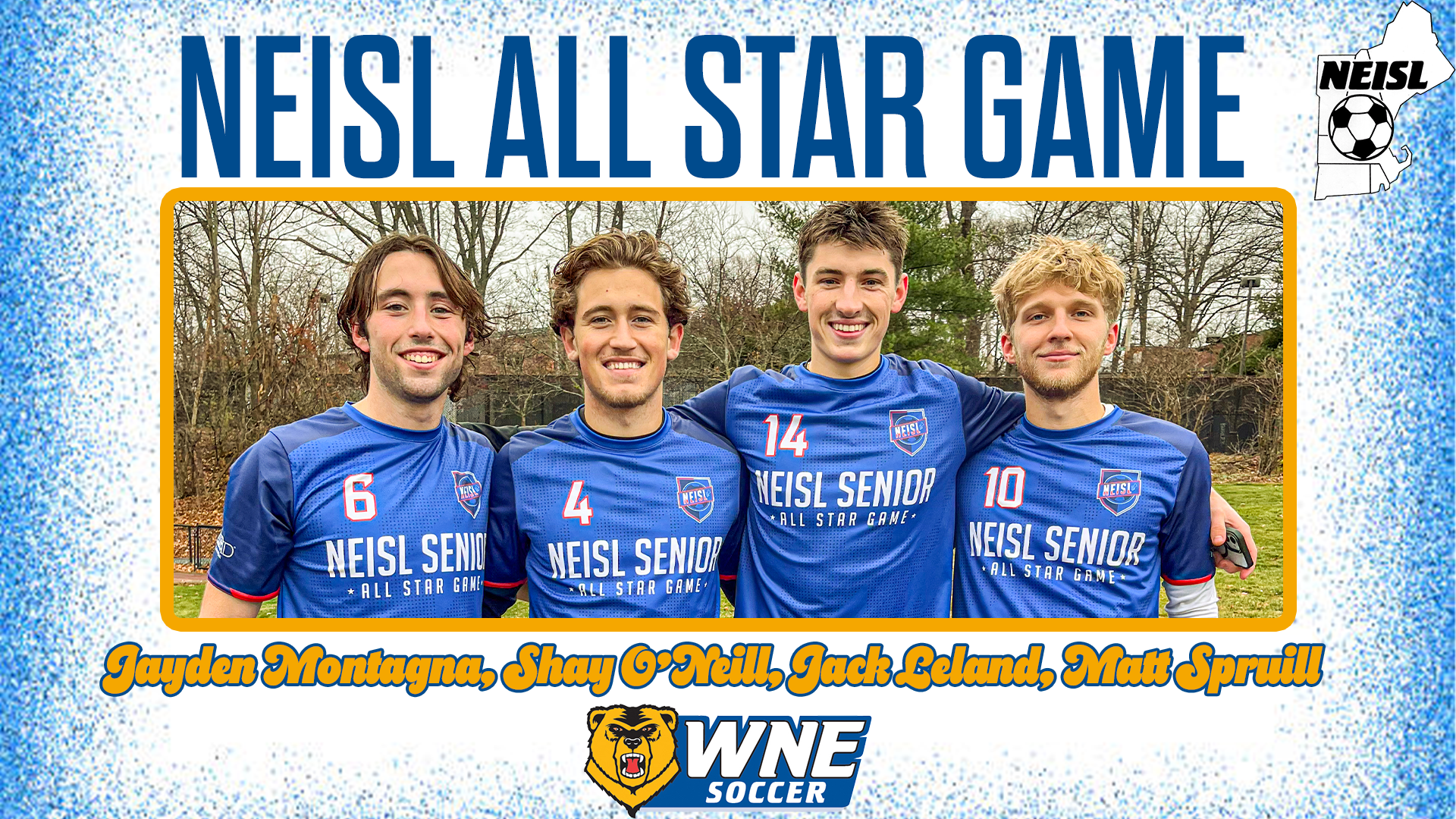 NEISLA All Star Game 2025`