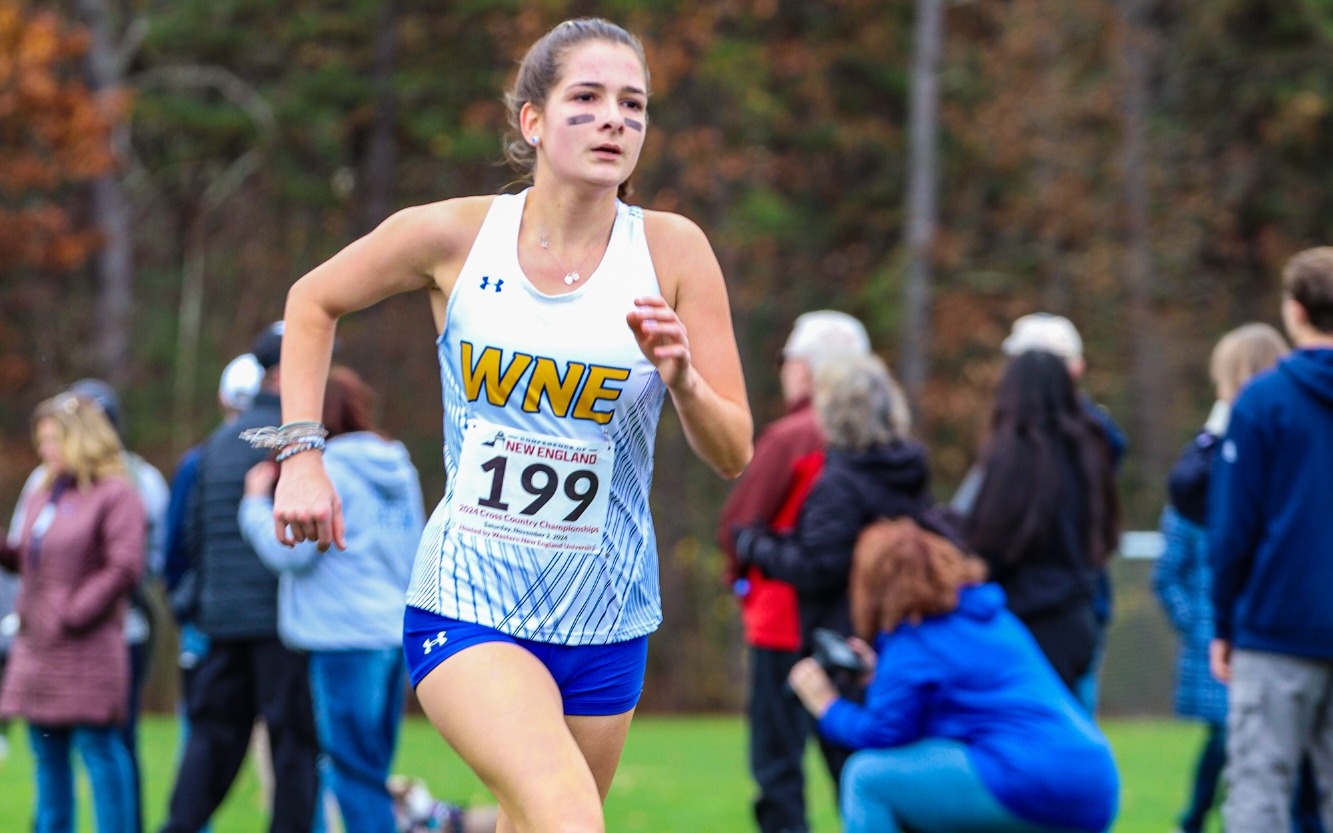 Track and Field 2.23.25