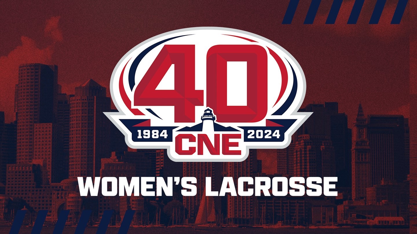 CNE WLAX All 40th