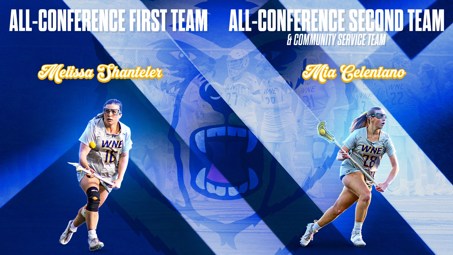 WLAX All-Conference 5.2.25