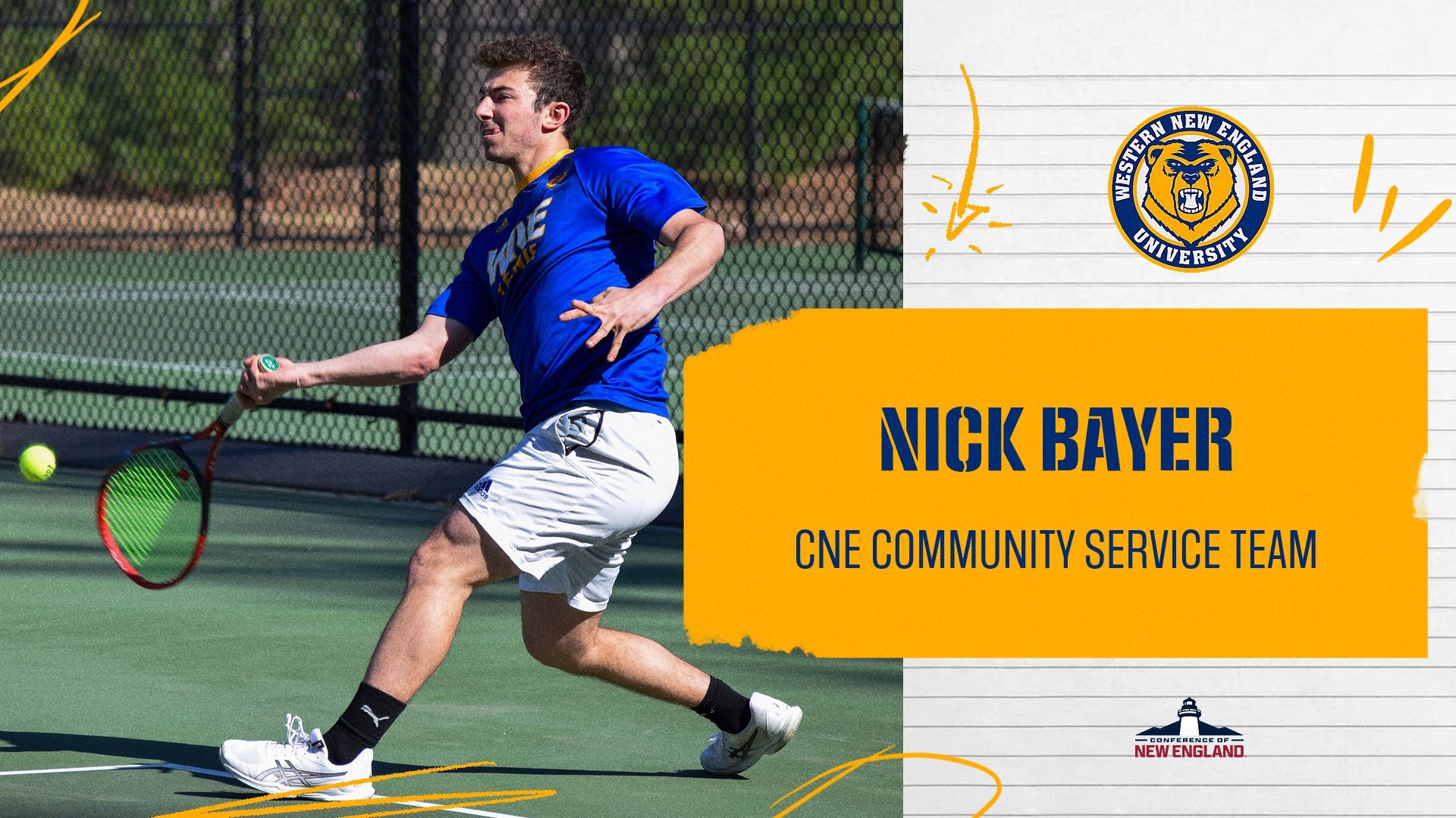 MTEN Community Service Team