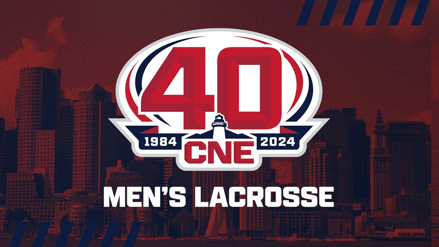 MLAX CNE 40th team