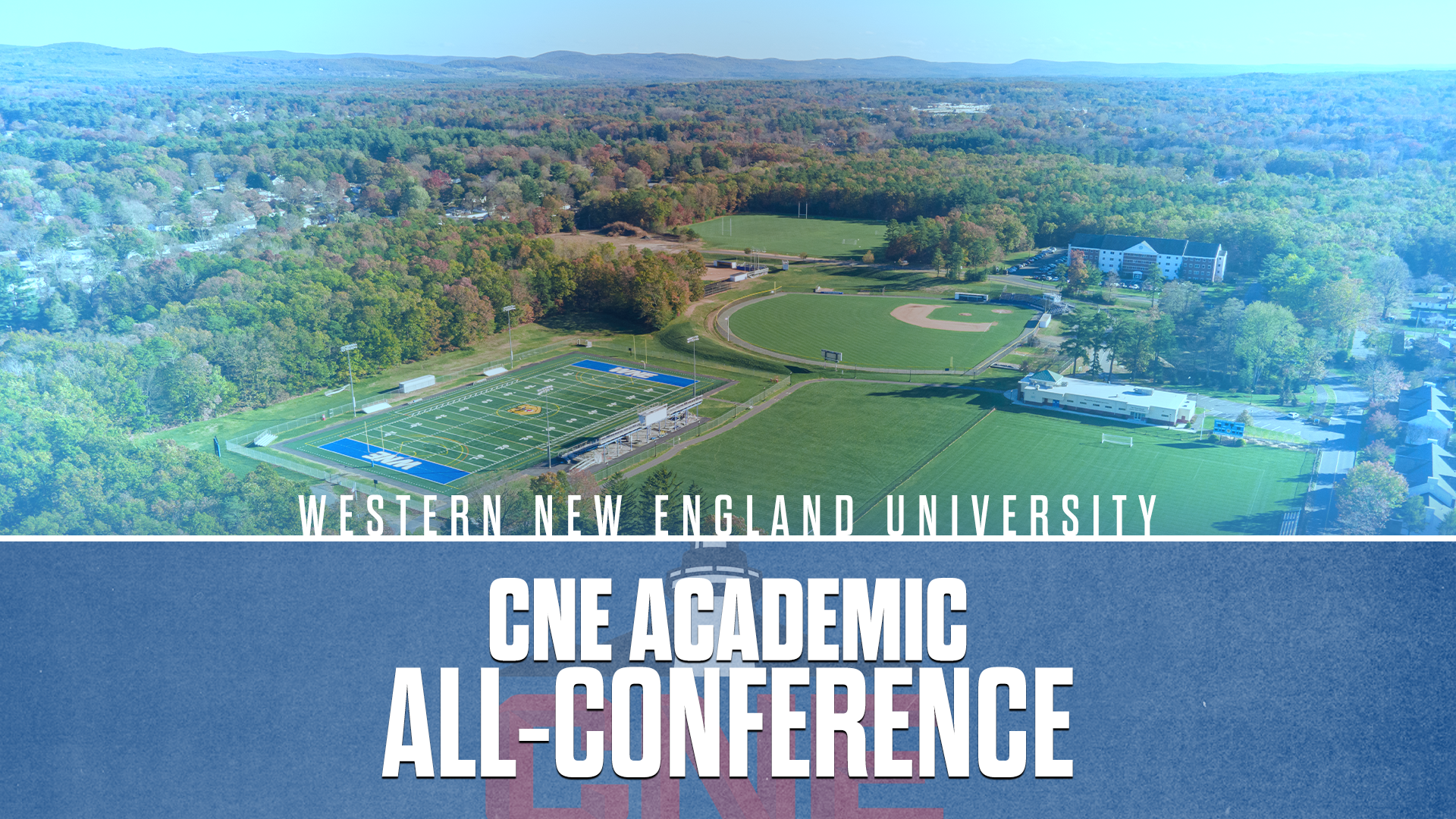 CNE Academic All-Conference 2025 