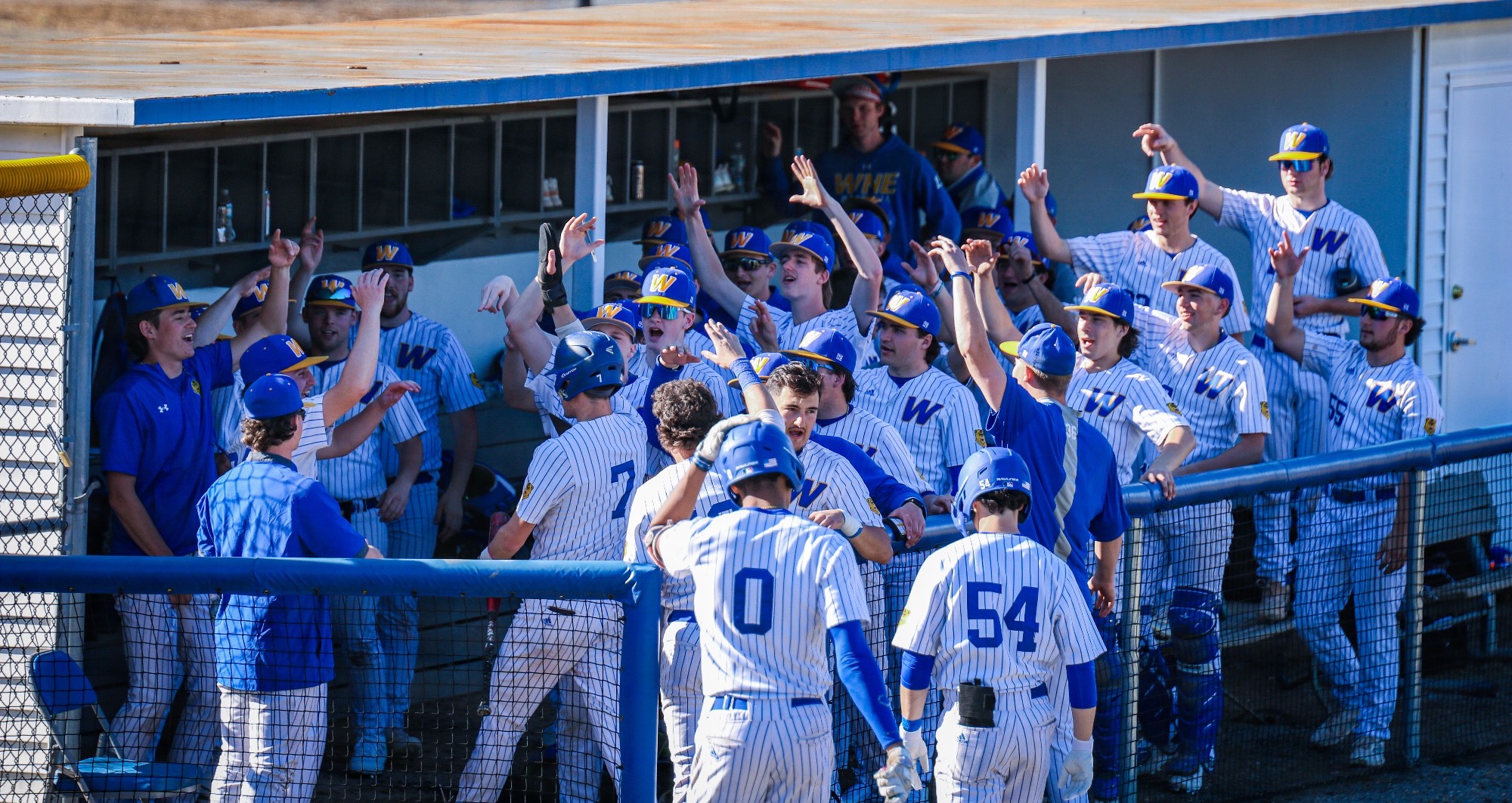 ABCA Team Excellence 2025